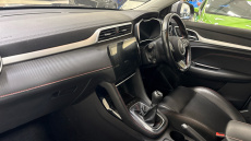 MG ZS 1.0T GDi Exclusive 5dr Petrol Hatchback